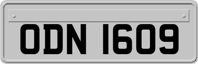 ODN1609