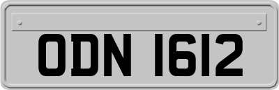 ODN1612