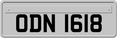 ODN1618