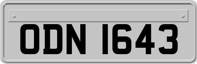 ODN1643