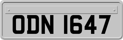 ODN1647