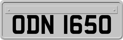 ODN1650