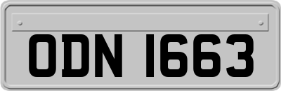 ODN1663