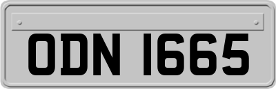 ODN1665