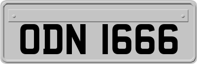 ODN1666