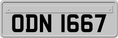 ODN1667