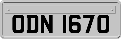 ODN1670
