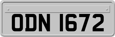 ODN1672