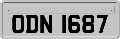 ODN1687