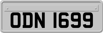 ODN1699