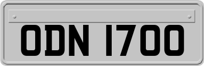 ODN1700