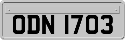 ODN1703