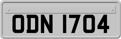 ODN1704