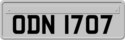 ODN1707