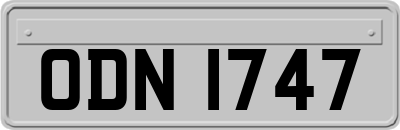 ODN1747