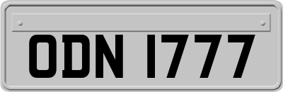 ODN1777