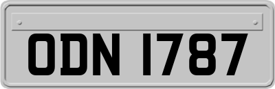ODN1787