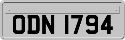 ODN1794
