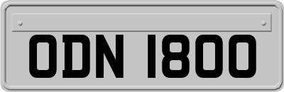 ODN1800
