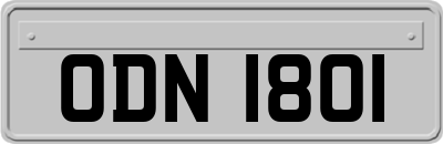 ODN1801