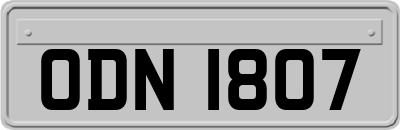 ODN1807