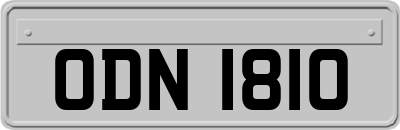 ODN1810