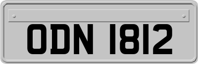 ODN1812