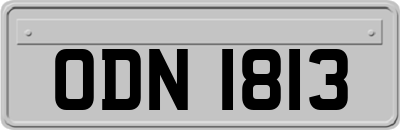 ODN1813