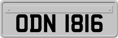 ODN1816