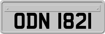 ODN1821