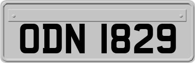 ODN1829