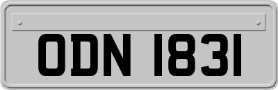 ODN1831