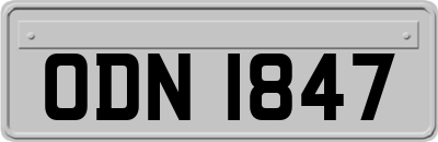 ODN1847