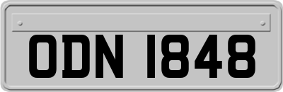 ODN1848