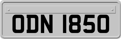 ODN1850