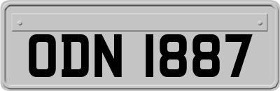 ODN1887