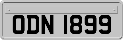 ODN1899