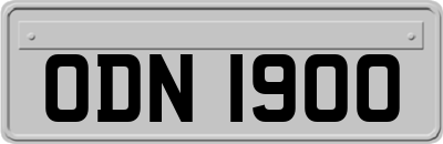 ODN1900