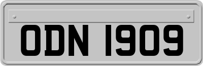 ODN1909