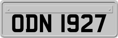 ODN1927