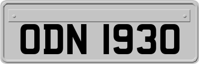 ODN1930