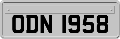 ODN1958