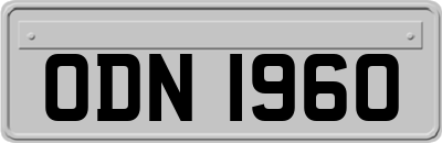 ODN1960