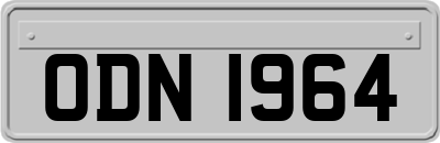 ODN1964