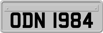 ODN1984