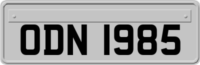 ODN1985