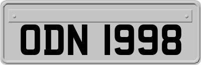 ODN1998