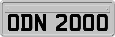 ODN2000