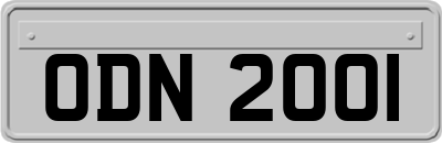 ODN2001