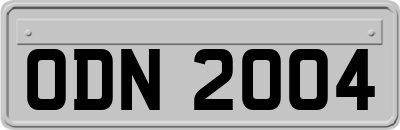 ODN2004